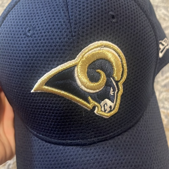 NFL Rams hat! - Picture 5 of 8